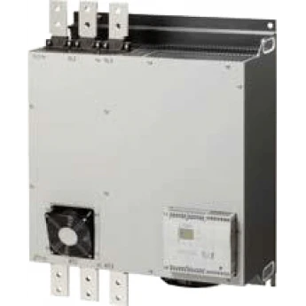 3RW4466-6BC36 устройство плавного пуска трехфазное SIEMENS 710 - 1200 кВт, 1214 А, винтовые клеммы, серия SIRIUS 3RW44 78