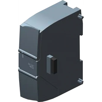 6ES7241-1AH32-0XB0 Коммуникационный модуль CM 1241 RS232, PtP соединение, протоколы ASCII, USS, Modbus RTU SIEMENS 0,15