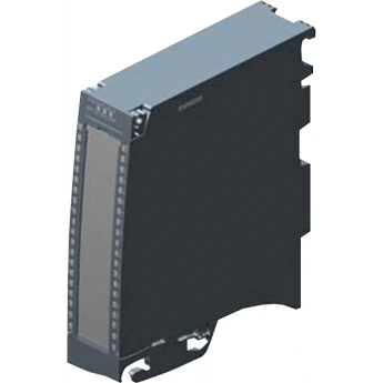 6ES7522-1BL01-0AB0 SIMATIC S7-1500 Модуль дискретного вывода E DQ 32 X 24V DC/0.5A, 32 CHANNELS IN GROUPS OF 8, 4 A PER GROUP, SINGLE-CHANNEL DIAGNOSIS, SUBSTITUTE VALUE 0,28 SIEMENS