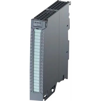 6ES7522-1BL10-0AA0 SIMATIC S7-1500 Модуль дискретных выходов DQ 32 X 24VDC/0.5A, 32 канала в группах по 8, 4A на группу SIEMENS 0.28