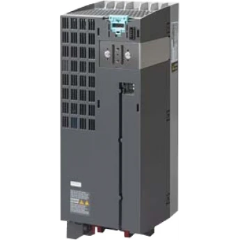 6SL3210-1PE23-3AL0 Силовой модуль PM240-2 для преобразователя Sinamics G120 трехфазный с фильтром ЭМС, 11 кВт, IP20, 380-480В, SIEMENS 5,4