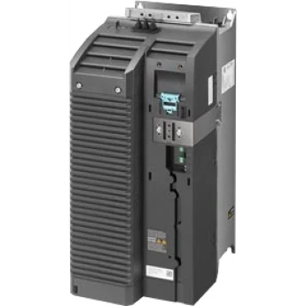 6SL3210-1PE23-8AL0 Силовой модуль PM240-2 для преобразователя Sinamics G120 трехфазный с фильтром ЭМС, 15 кВт, IP20, 380-480В, SIEMENS 17,5