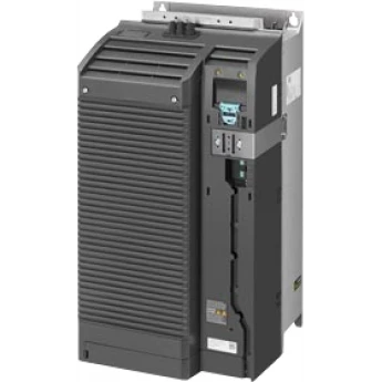 6SL3210-1PE28-8AL0 Силовой модуль PM240-2 для преобразователя Sinamics G120 трехфазный с фильтром ЭМС, 37 кВт, IP20, 380-480В, SIEMENS 90 А