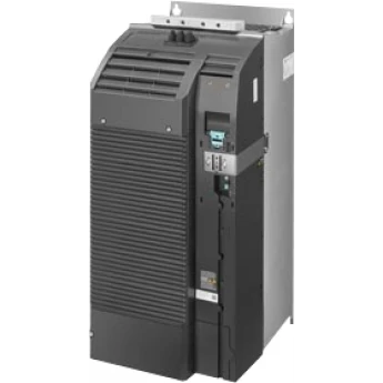 6SL3210-1PE31-5AL0 Силовой модуль PM240-2 для преобразователя Sinamics G120 трехфазный с фильтром ЭМС, 55 кВт, IP20, 380-480В, SIEMENS 63