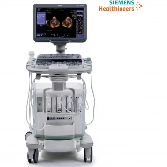 Аппарат УЗИ Siemens Acuson SC2000 Экспертный Кардиология SIEMENS HEALTHINEERS