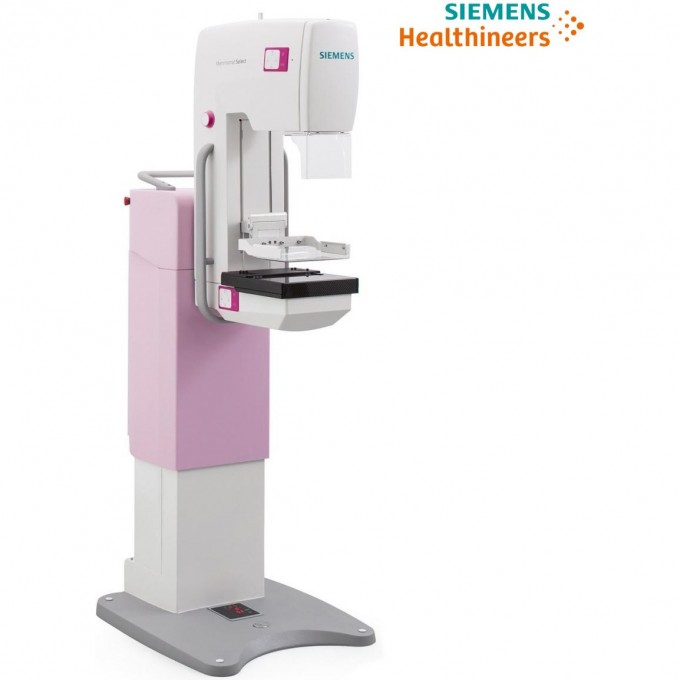 Маммограф Siemens Mammomat Select OpComp Prime Technology SIEMENS HEALTHINEERS MAMMOMAT-SELECT