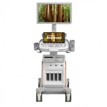 SIEMENS ACUSON REDWOOD — УЛЬТРАЗВУКОВАЯ СИСТЕМА, экспертная, с Wi-Fi