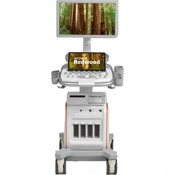 SIEMENS ACUSON REDWOOD — УЛЬТРАЗВУКОВАЯ СИСТЕМА, экспертная, с Wi-Fi