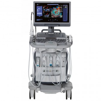 SIEMENS ACUSON SC2000 PRIME — УЛЬТРАЗВУКОВАЯ СИСТЕМА, экспертная, стационарная