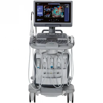 SIEMENS ACUSON SC2000 PRIME — УЛЬТРАЗВУКОВАЯ СИСТЕМА, экспертная, стационарная