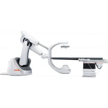 SIEMENS ARTIS PHENO — АНГИОГРАФИЧЕСКАЯ СИСТЕМА, Детектор 30х40 см, Генератор 100 кВт