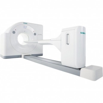 SIEMENS BIOGRAPH HORIZON — ПЭТ/КТ, 16 срезов, 70 см апертура