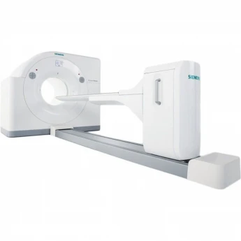 SIEMENS BIOGRAPH HORIZON — ПЭТ/КТ, 16 срезов, 70 см апертура