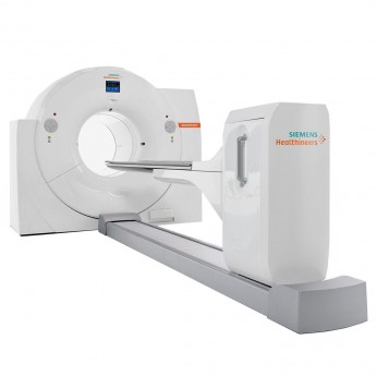 SIEMENS BIOGRAPH MCT — ПЭТ/КТ, 128 срезов, 70 см апертура