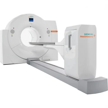 SIEMENS BIOGRAPH MCT — ПЭТ/КТ, 128 срезов, 70 см апертура