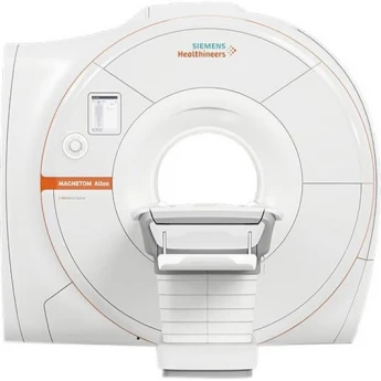 SIEMENS MAGNETOM ALTEA — МР-ТОМОГРАФ 1.5 Тл, 70 см