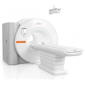 SIEMENS MAGNETOM Free.Max — МР-ТОМОГРАФ 0.55Т, 80см