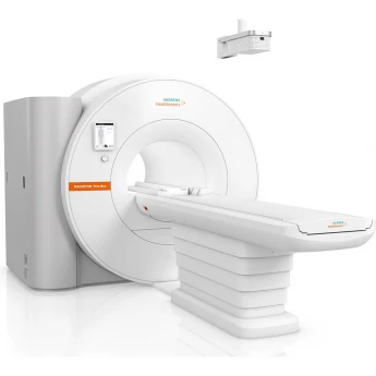 SIEMENS MAGNETOM Free.Max — МР-ТОМОГРАФ 0.55Т, 80см