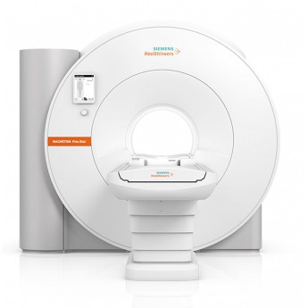 SIEMENS MAGNETOM Free.Star — МР-ТОМОГРАФ 0.55Тл 60см
