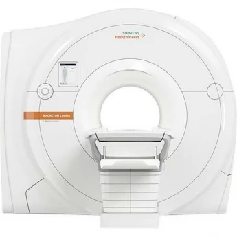 SIEMENS MAGNETOM LUMINA — МР-ТОМОГРАФ 3Т, 70см апертура