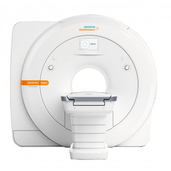SIEMENS MAGNETOM SEMPRA — МР-ТОМОГРАФ 1.5T 60см