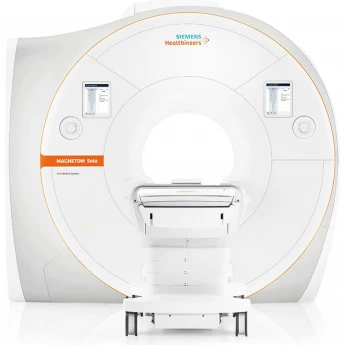SIEMENS MAGNETOM SOLA — МР-томограф 1.5Т, 70см