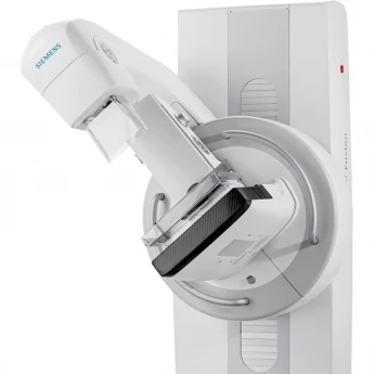 SIEMENS MAMMOMAT FUSION — МАММОГРАФ, Цифровой детектор, 5 кВт