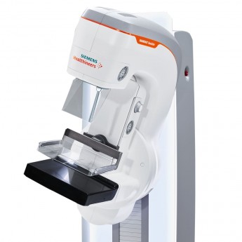 SIEMENS MAMMOMAT REVELATION — МАММОГРАФ, АМОРФНЫЙ СЕЛЕН, 23.94X30.46 СМ