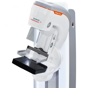 SIEMENS MAMMOMAT REVELATION — МАММОГРАФ, АМОРФНЫЙ СЕЛЕН, 23.94X30.46 СМ
