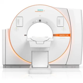 SIEMENS SOMATOM X.CITE — КОМПЬЮТЕРНЫЙ ТОМОГРАФ 128 срезов, апертура 82 см