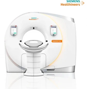 Аппарат КТ Siemens SOMATOM Drive 2x128 Двойной источник DESI SIEMENS HEALTHINEERS